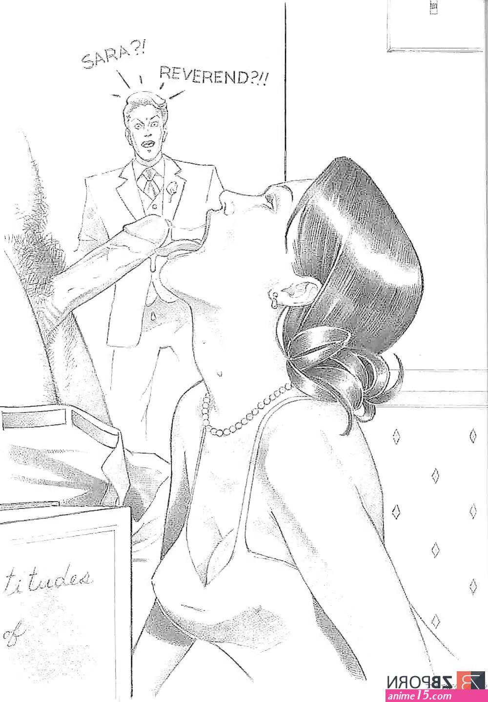 comic shemle mistrees porn