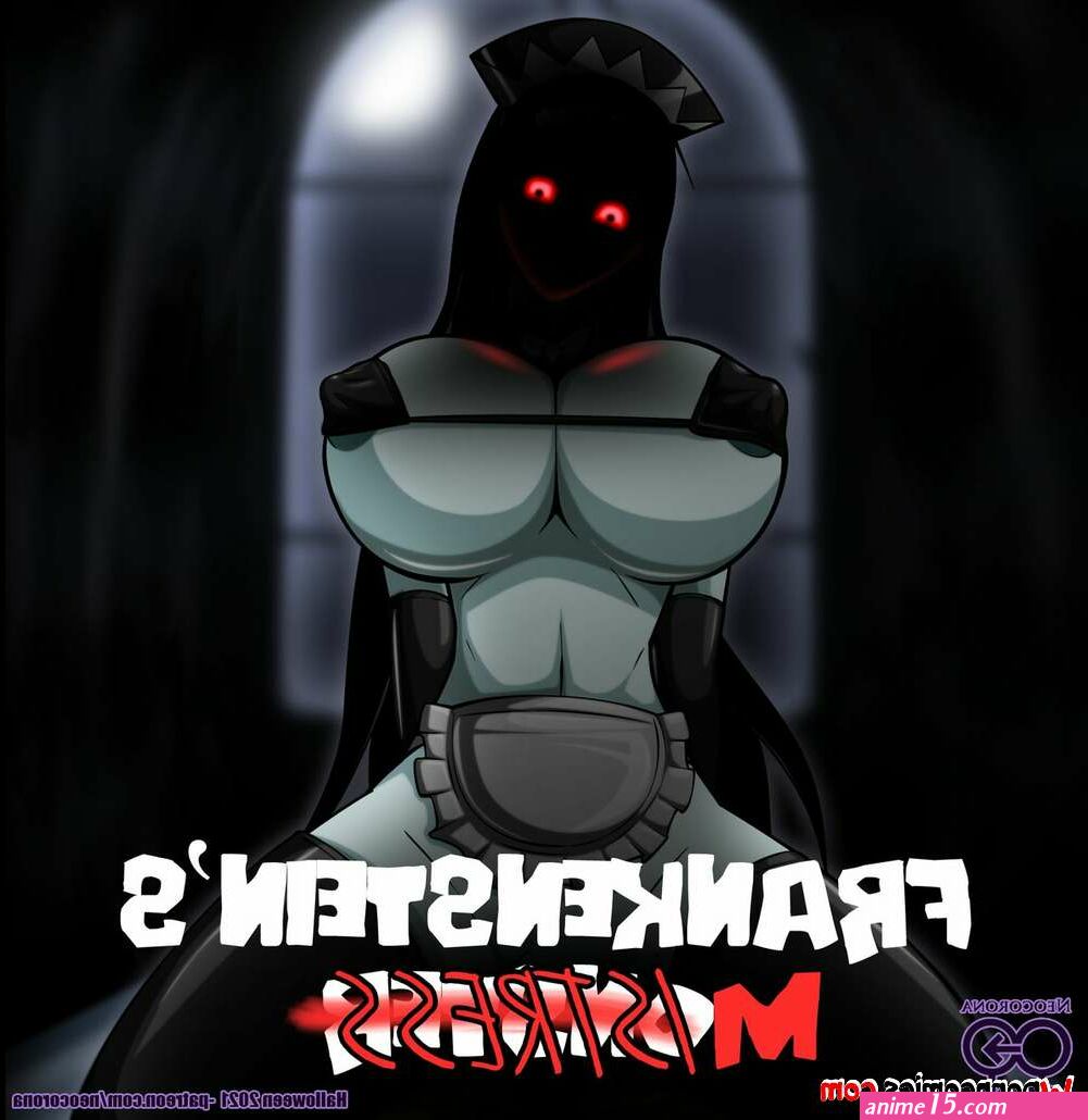 femdom porn comics