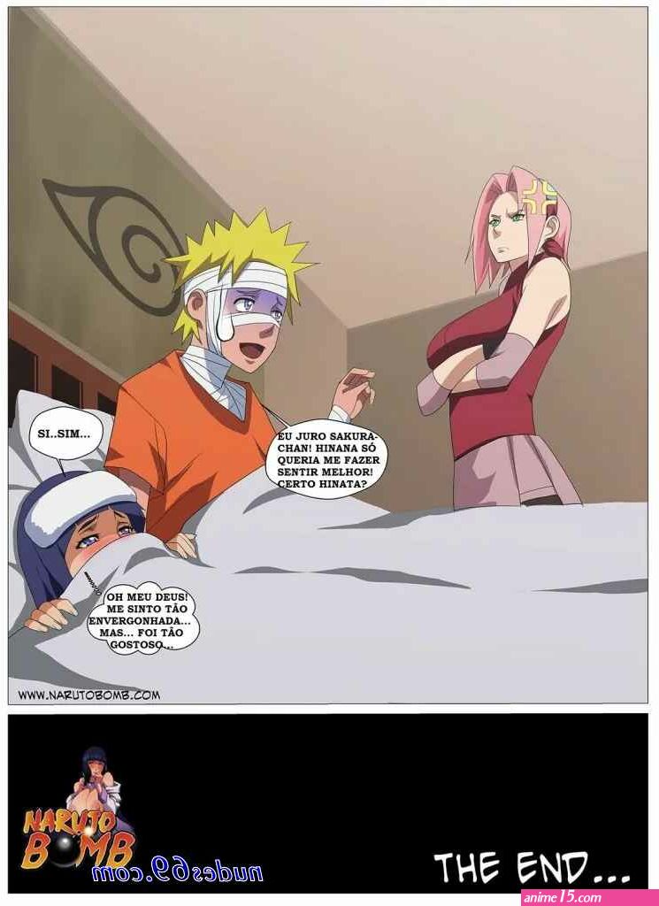 hinata vs himawari porn comics