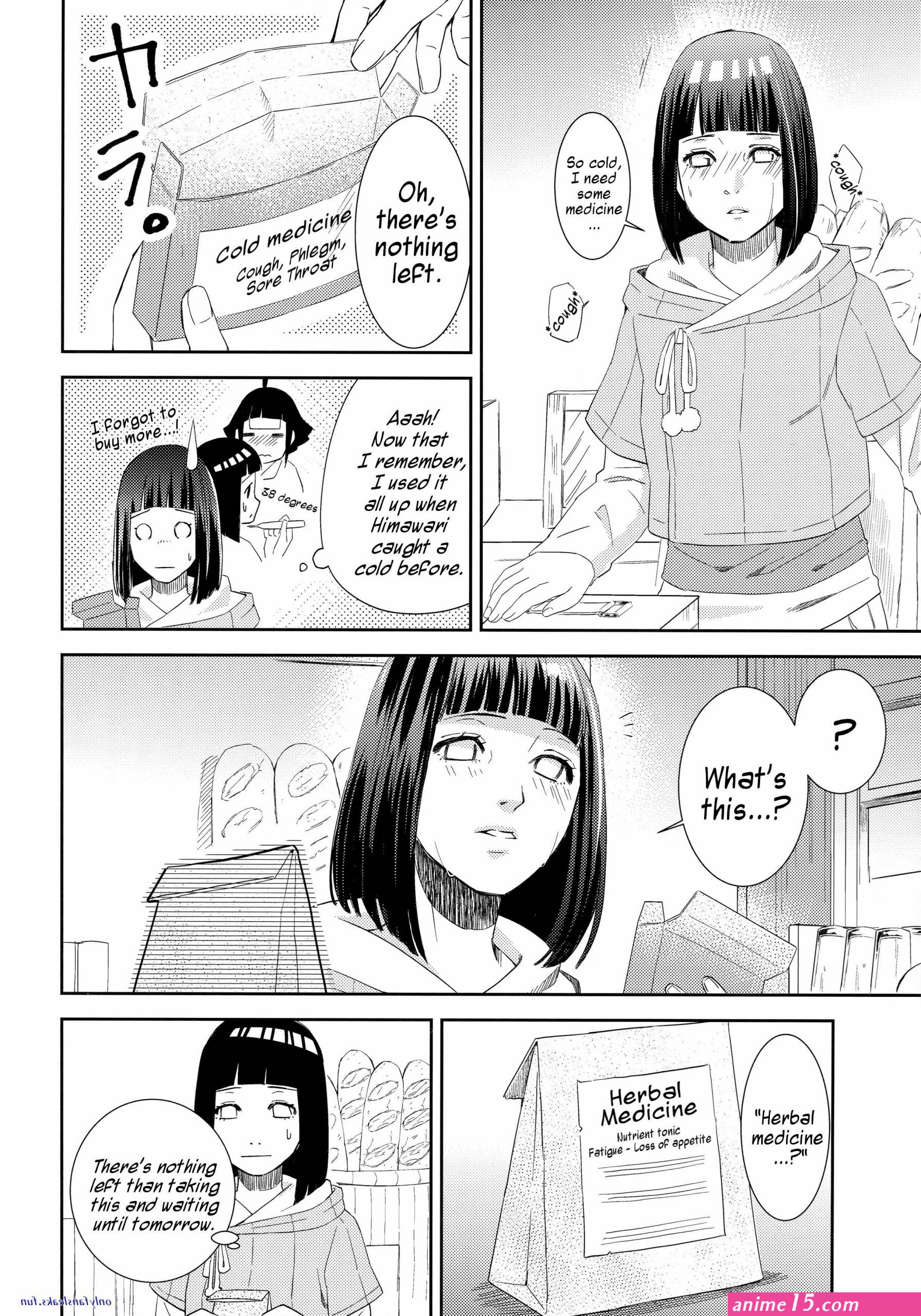 hinata vs himawari porn comics
