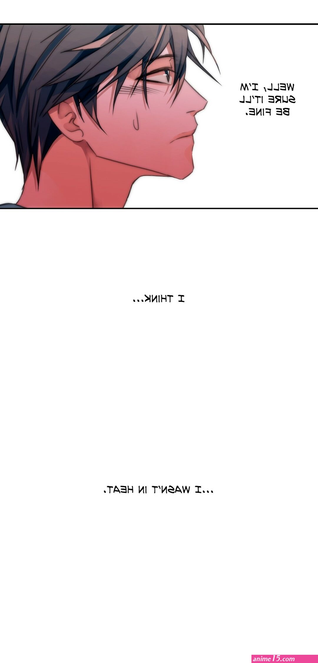 love shuttle chapter 2 anime planet