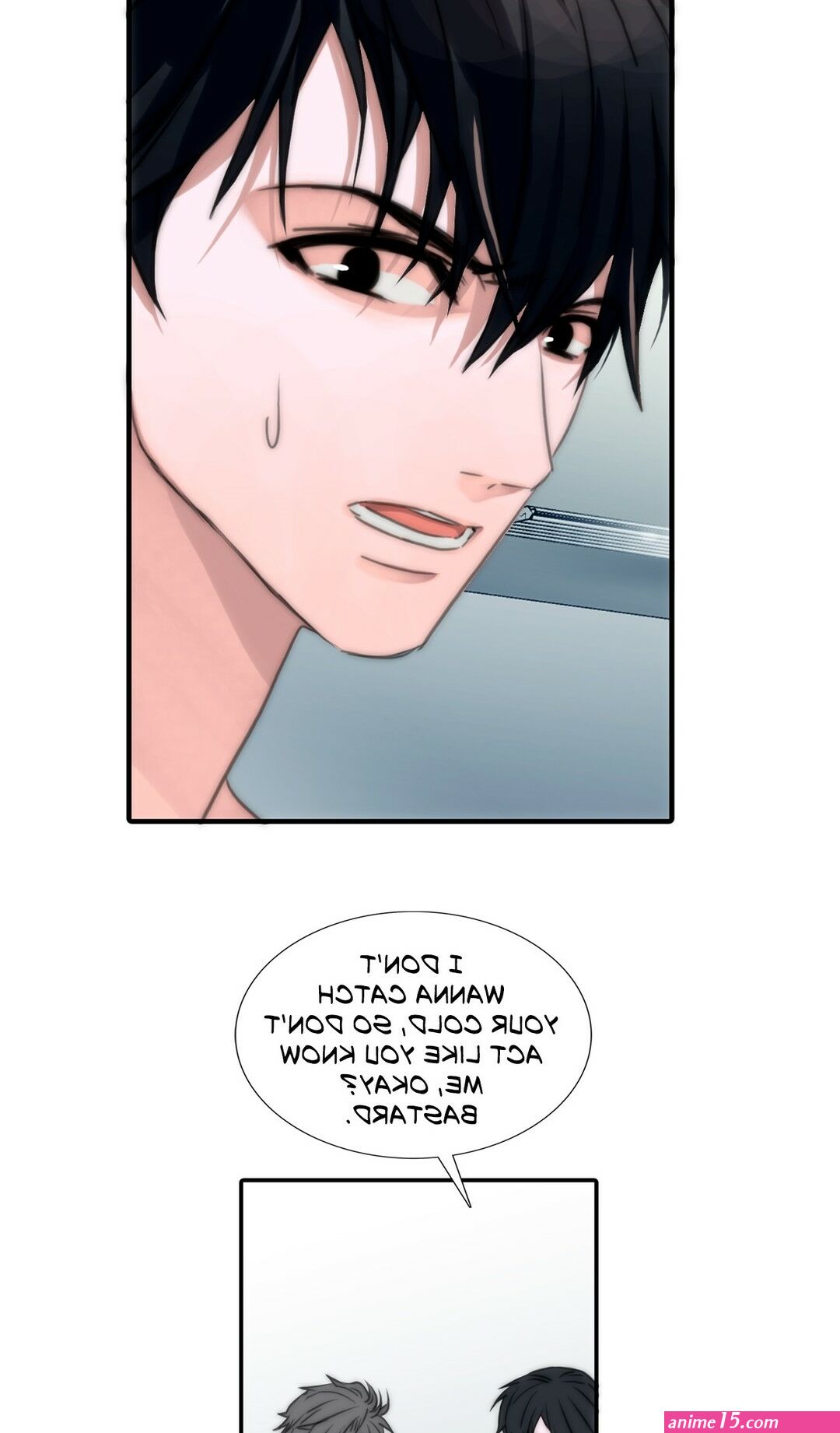 love shuttle chapter 2 anime planet
