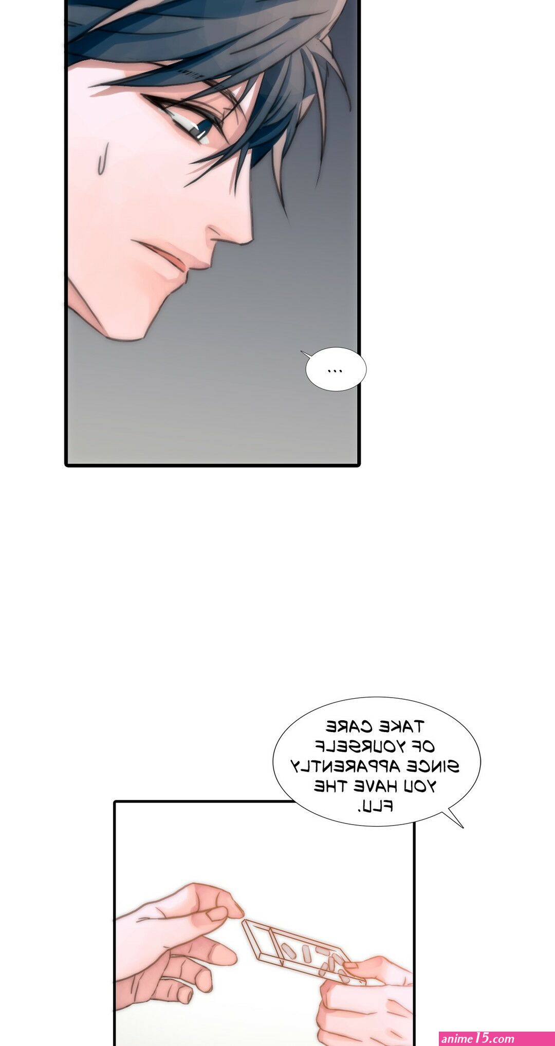 love shuttle chapter 2 anime planet