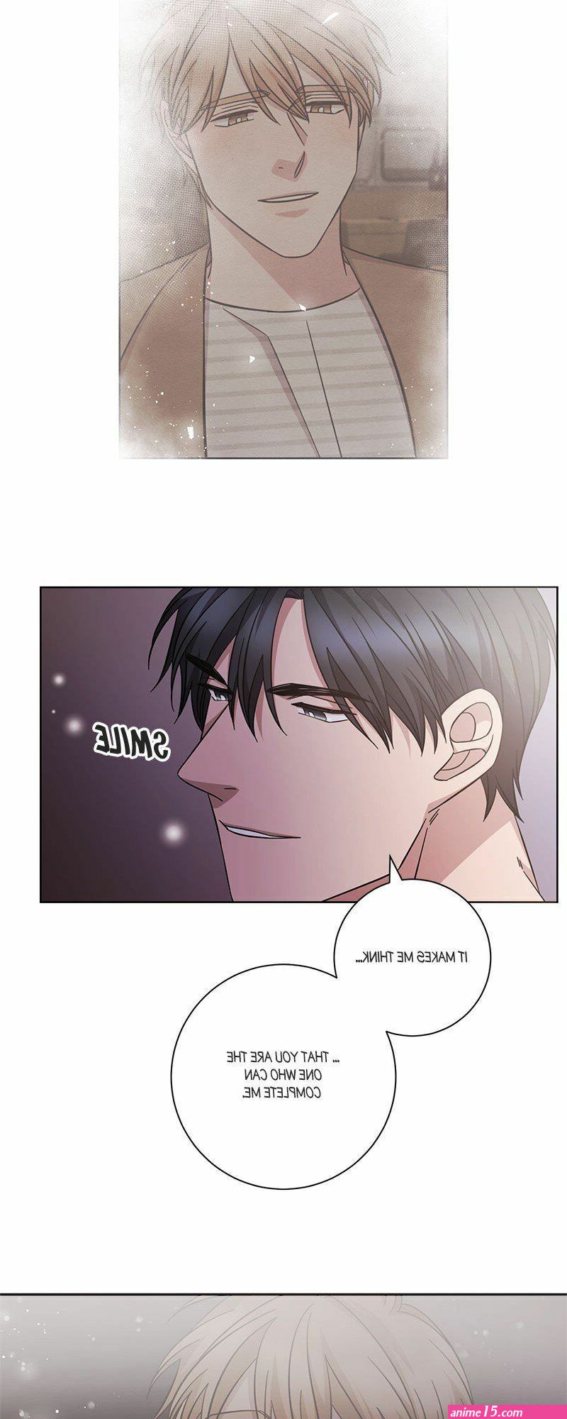love shuttle chapter 2 anime planet