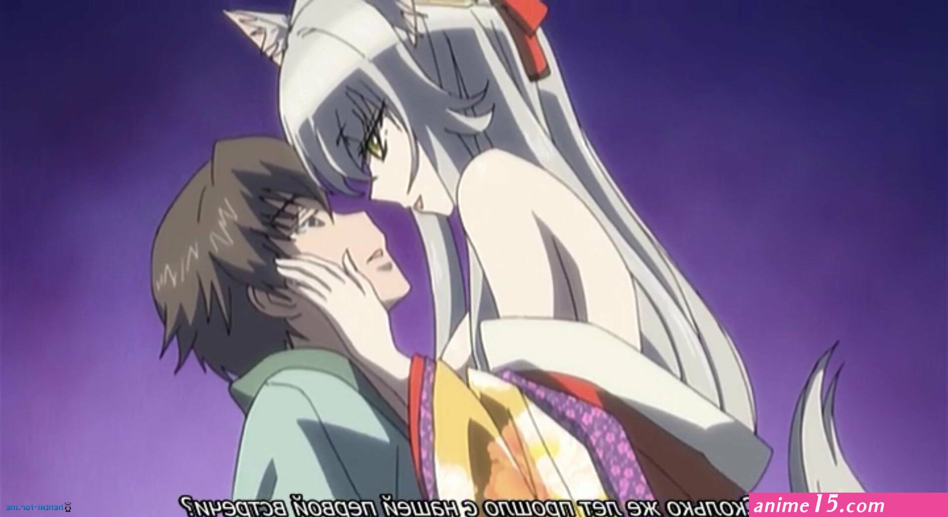 nonton anime koi maguwai sub indo