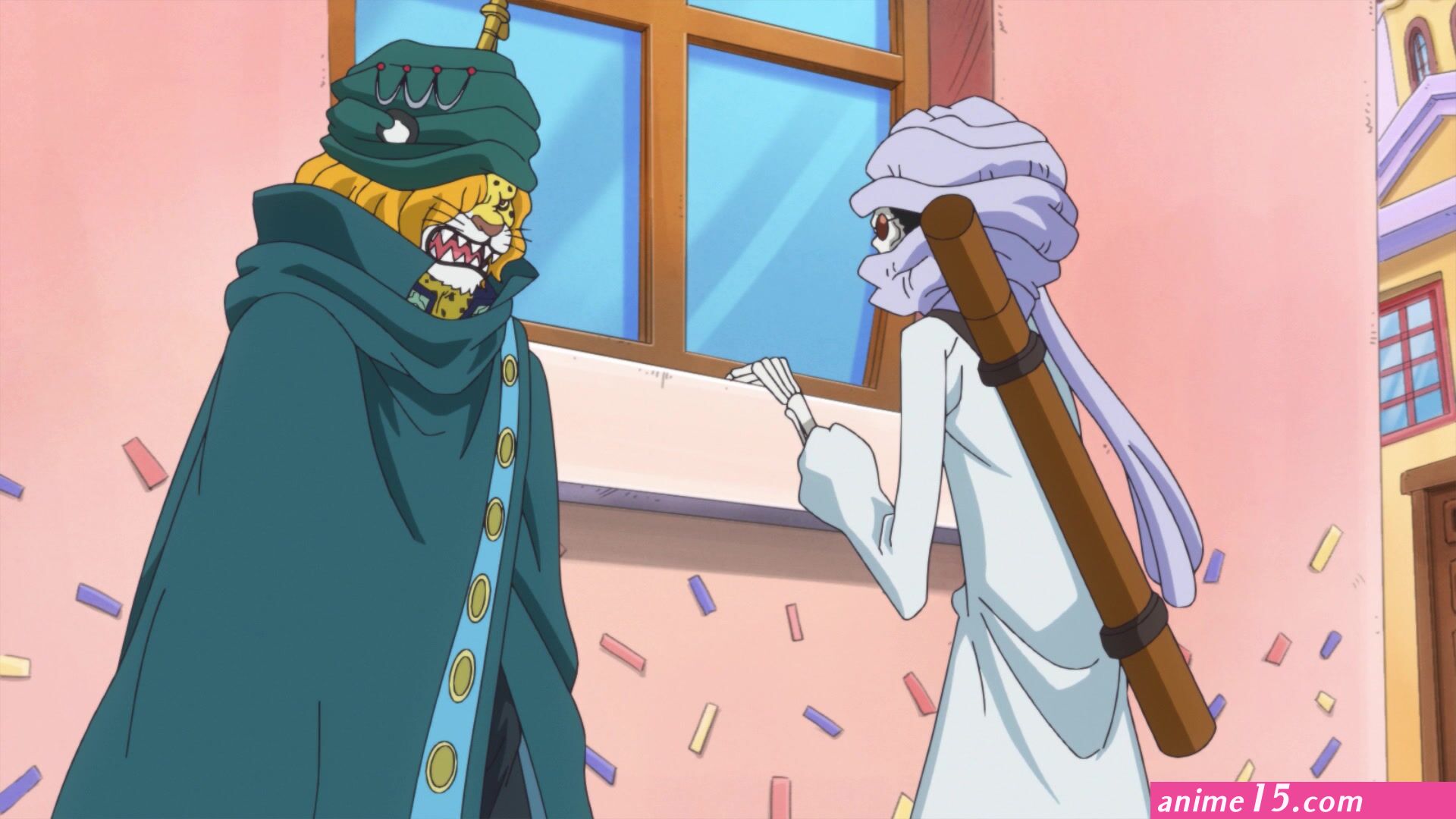 one piece episode 971 eng sub download