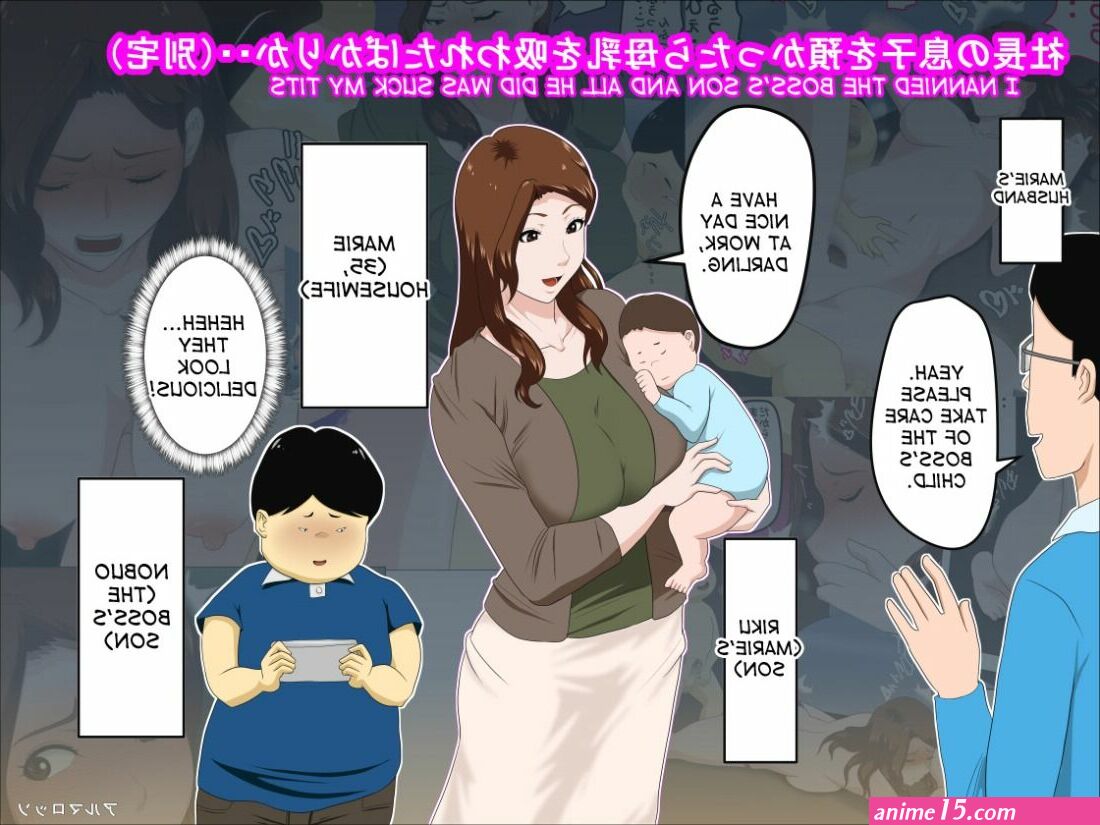 pics of cartoon boobs sucked with comics