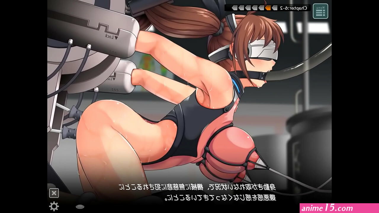 anime xxx experimen extreme