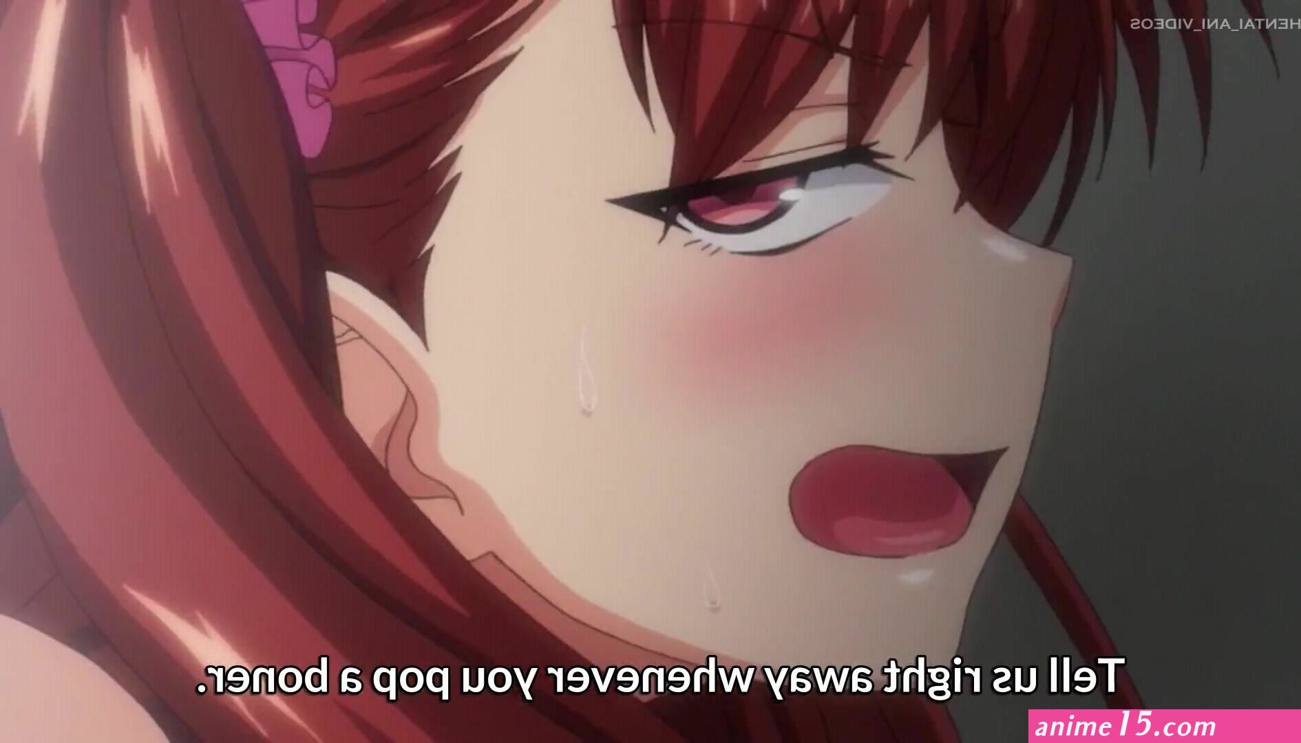 big bully anime xxx