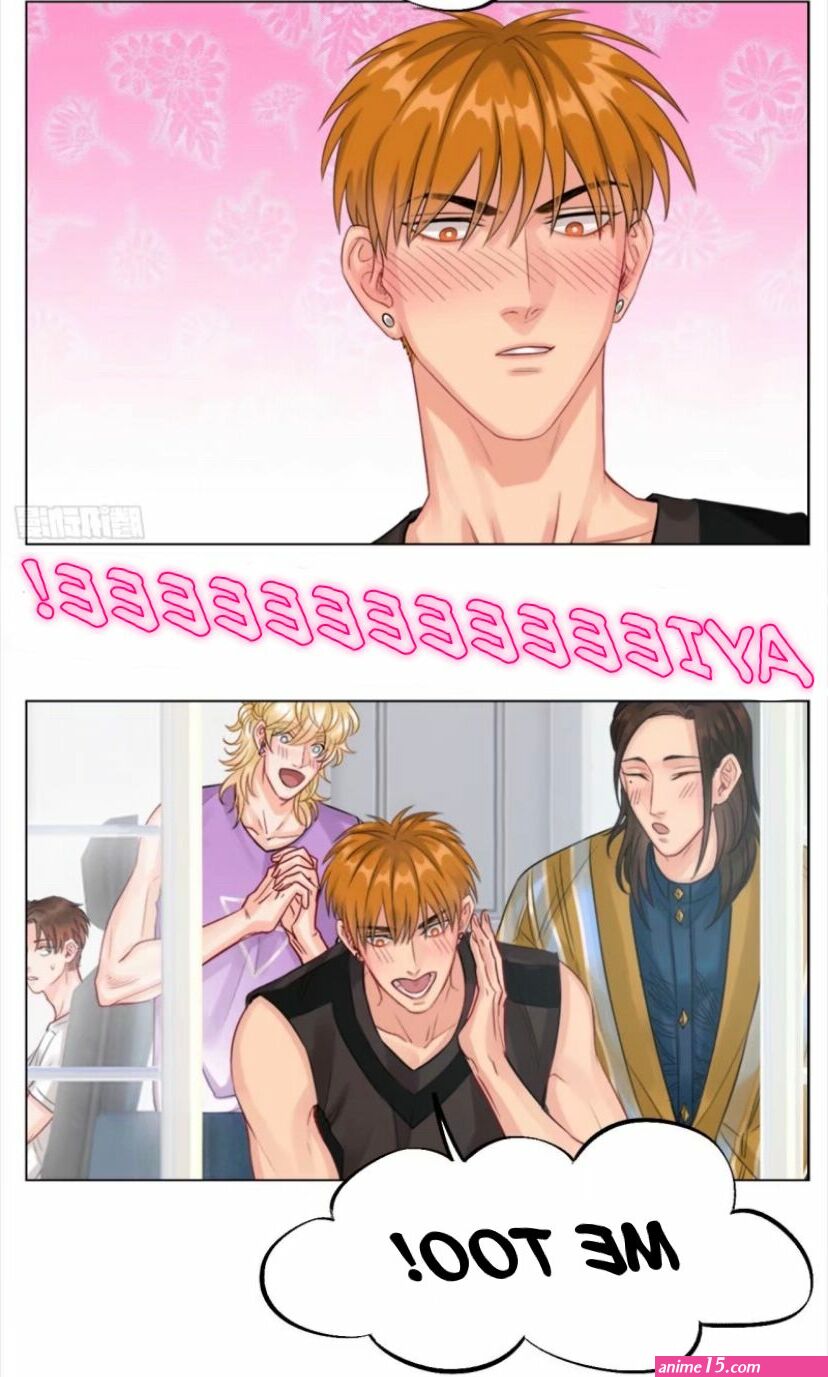 boys dormitory 303 manhua