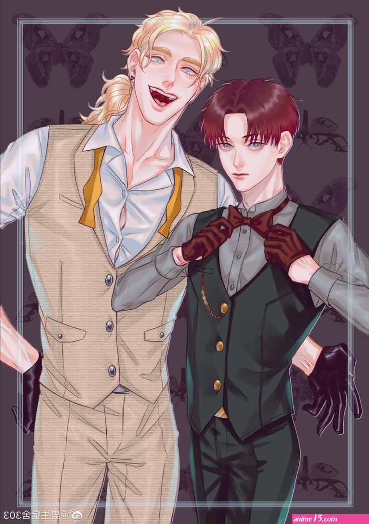 boys dormitory 303 manhua