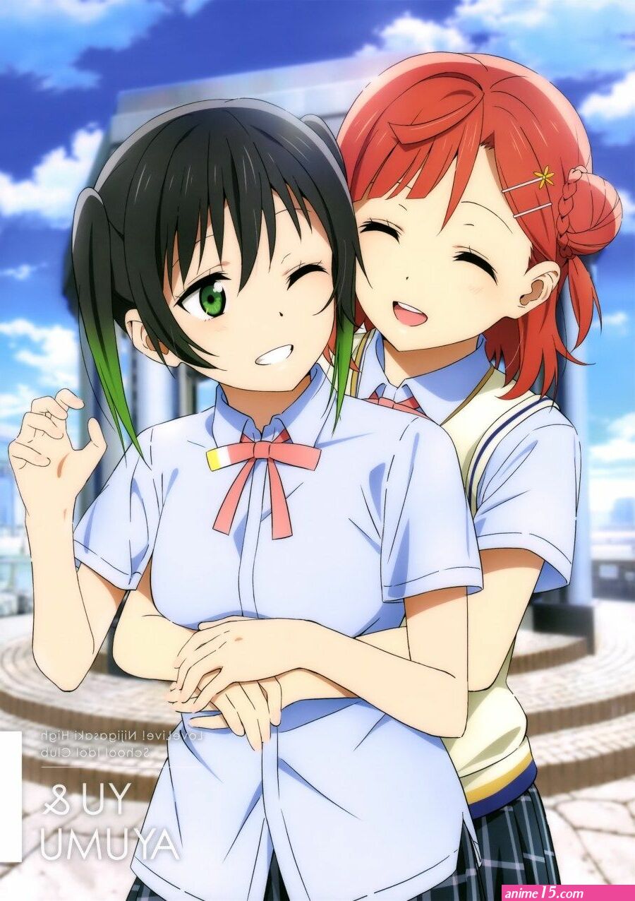 love live nijigasaki gakuen school idol doukoukai batch