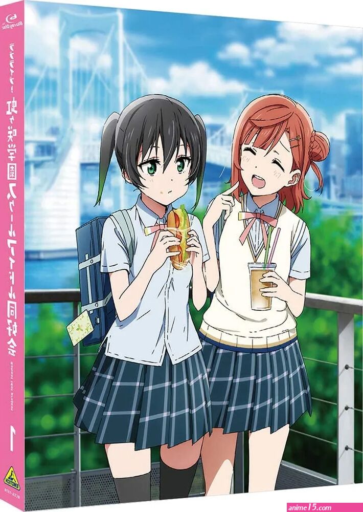 love live nijigasaki gakuen school idol doukoukai batch
