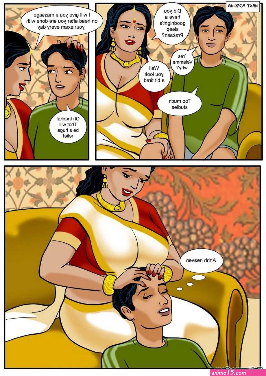 milf toon gallery comics phoenix