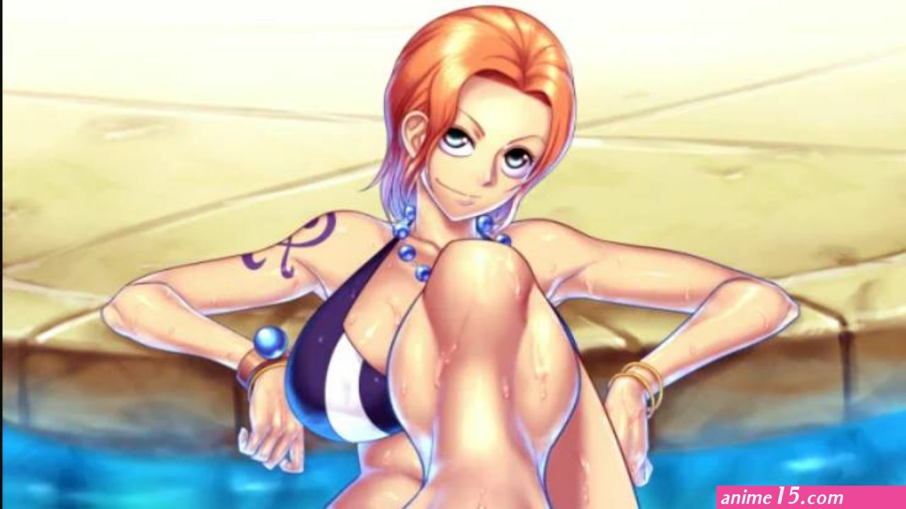 naked nami robin boa sexy comics hentaipics potn