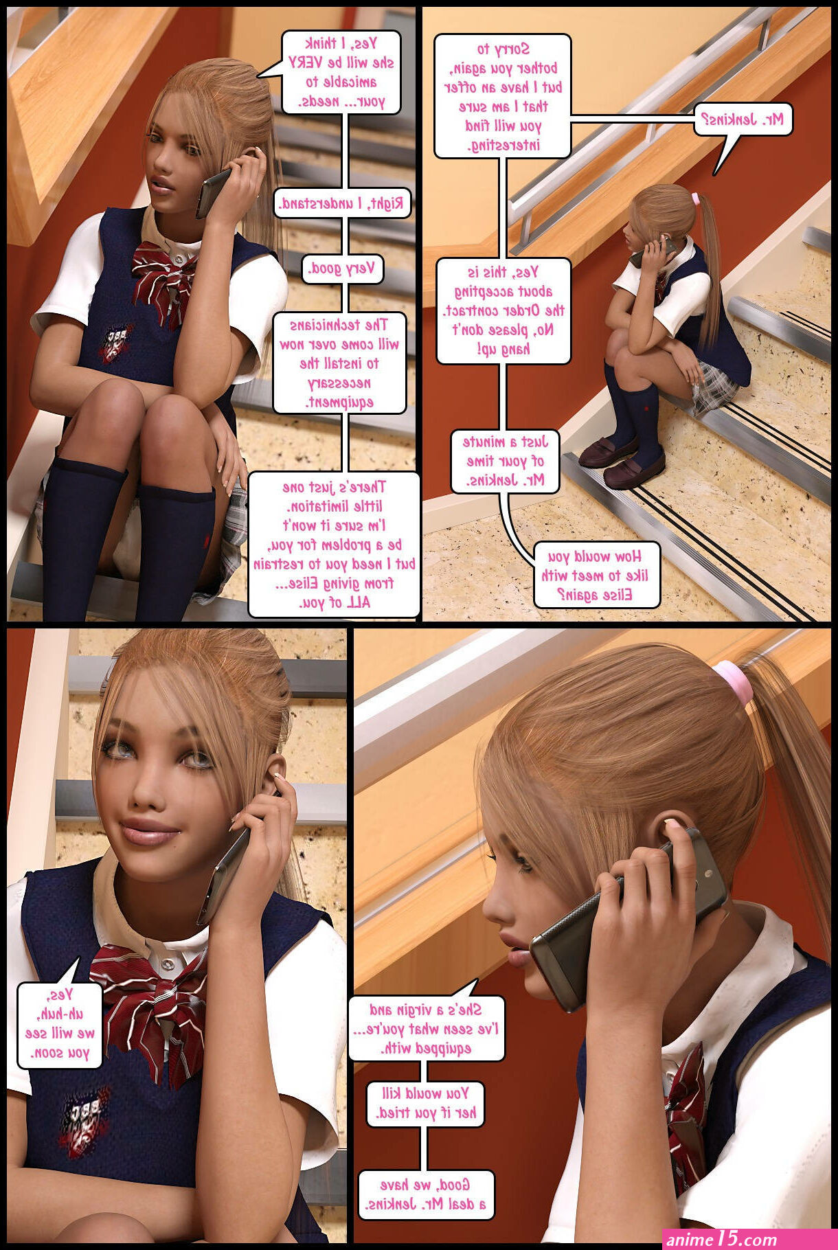 porn comics darklord next generation