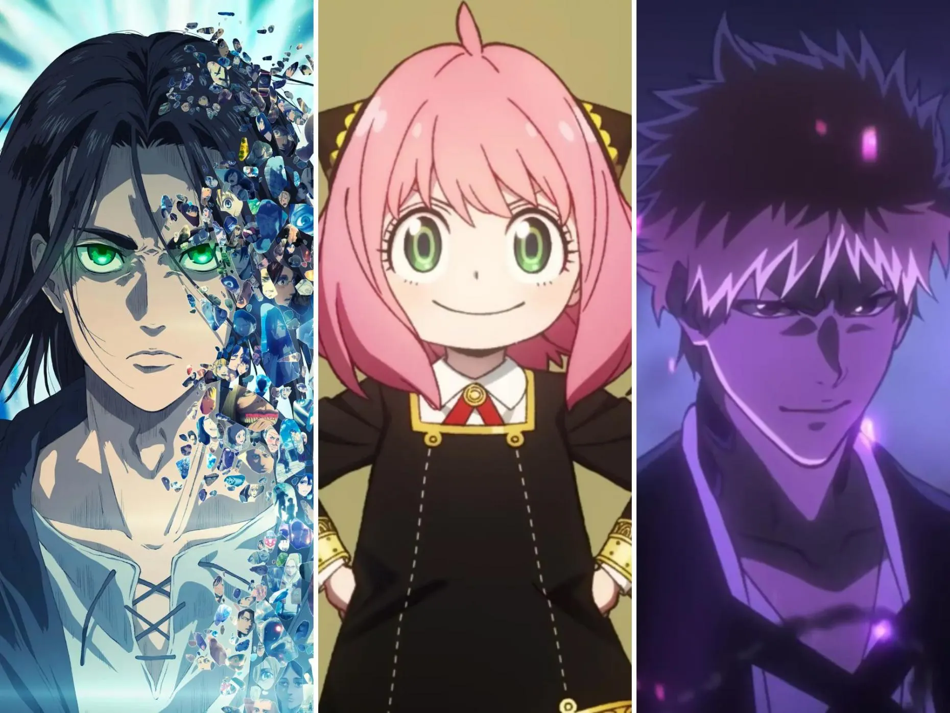 anime 2022 personajes