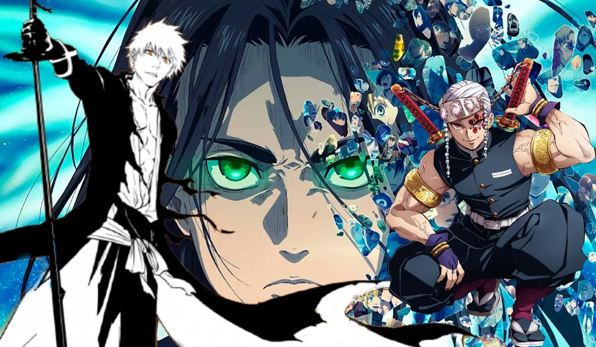 anime 2022 personajes