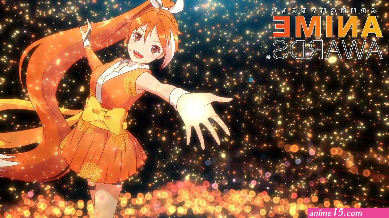 anime 2022 personajes