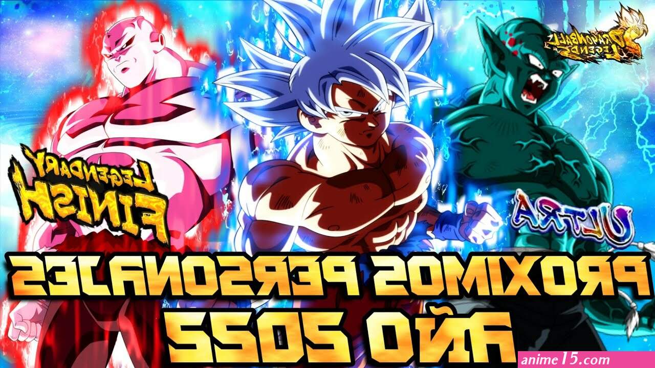 anime 2022 personajes