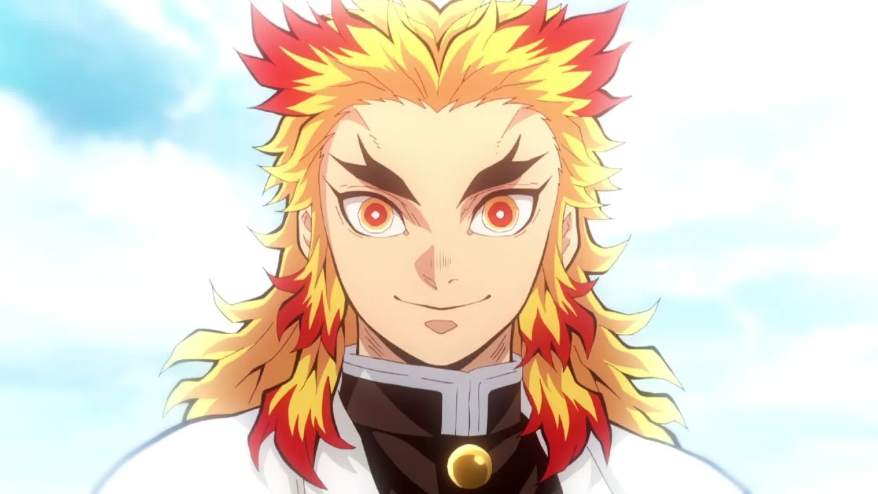 anime 2022 personajes