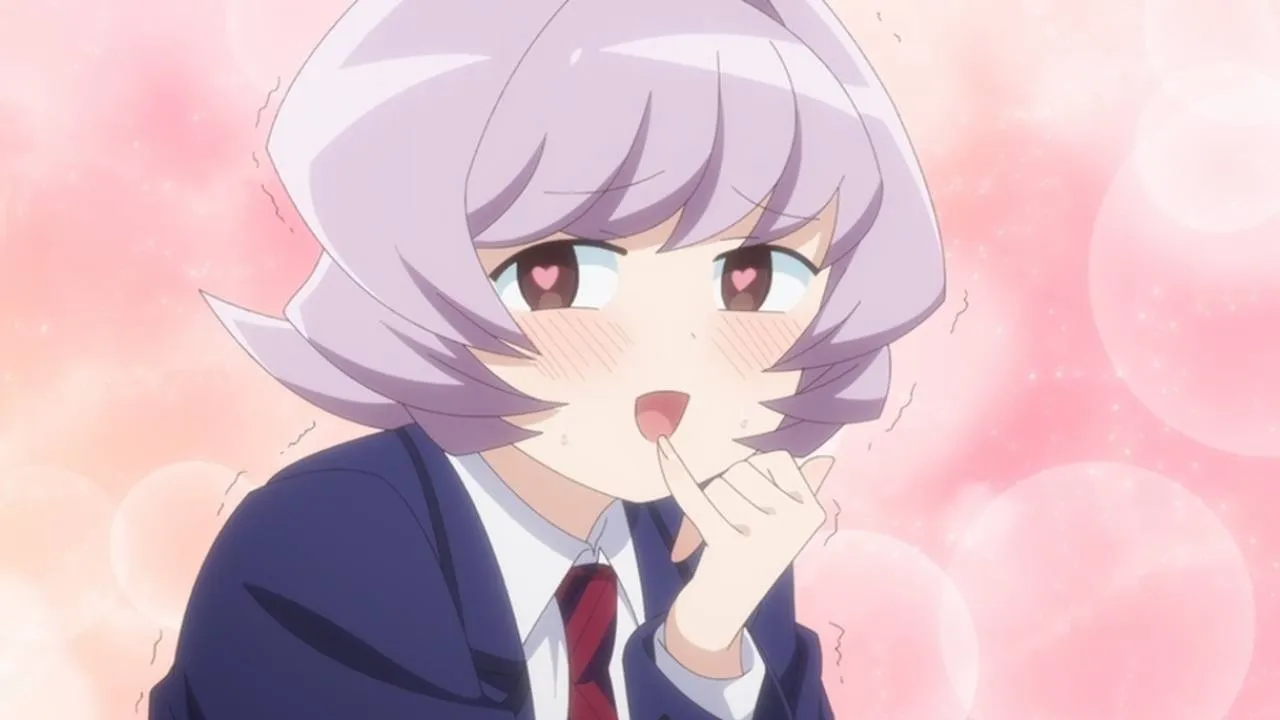 anime 2022 personajes