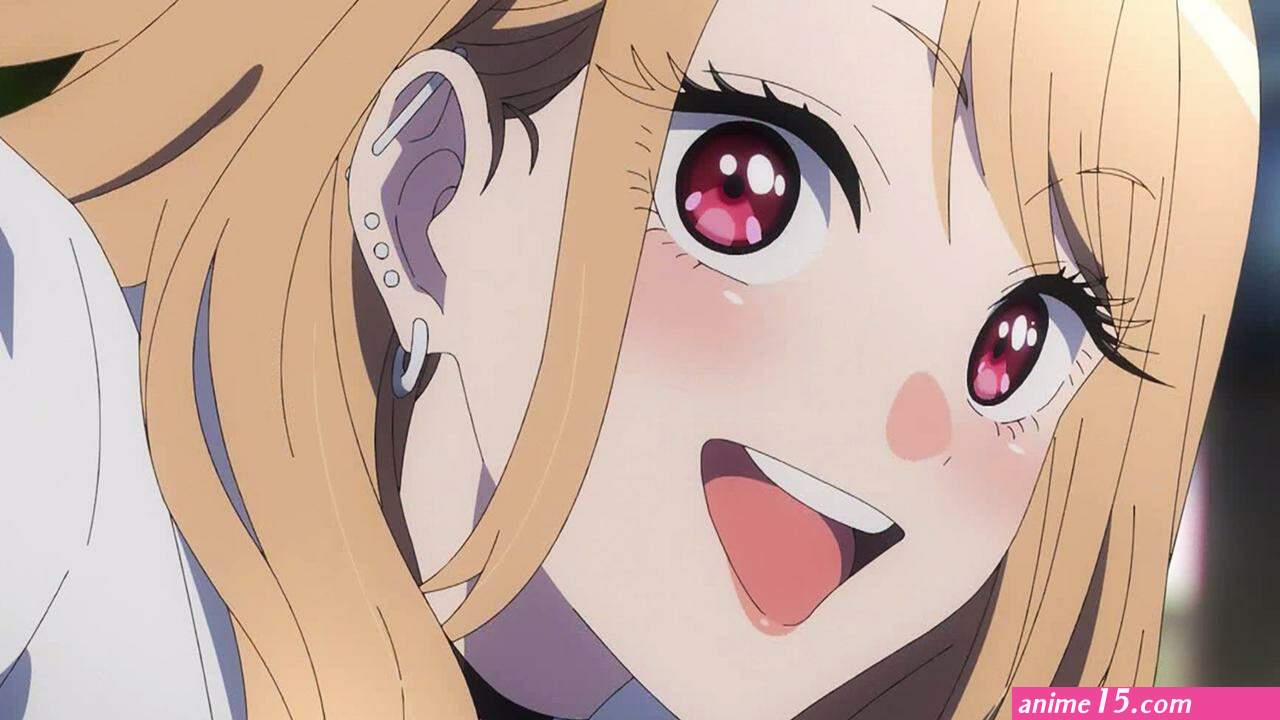 anime 2022 personajes