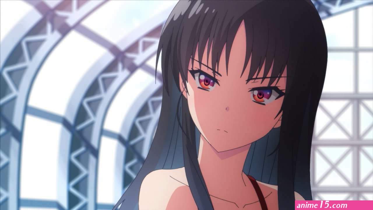 classroom of the elite season 2 animedao