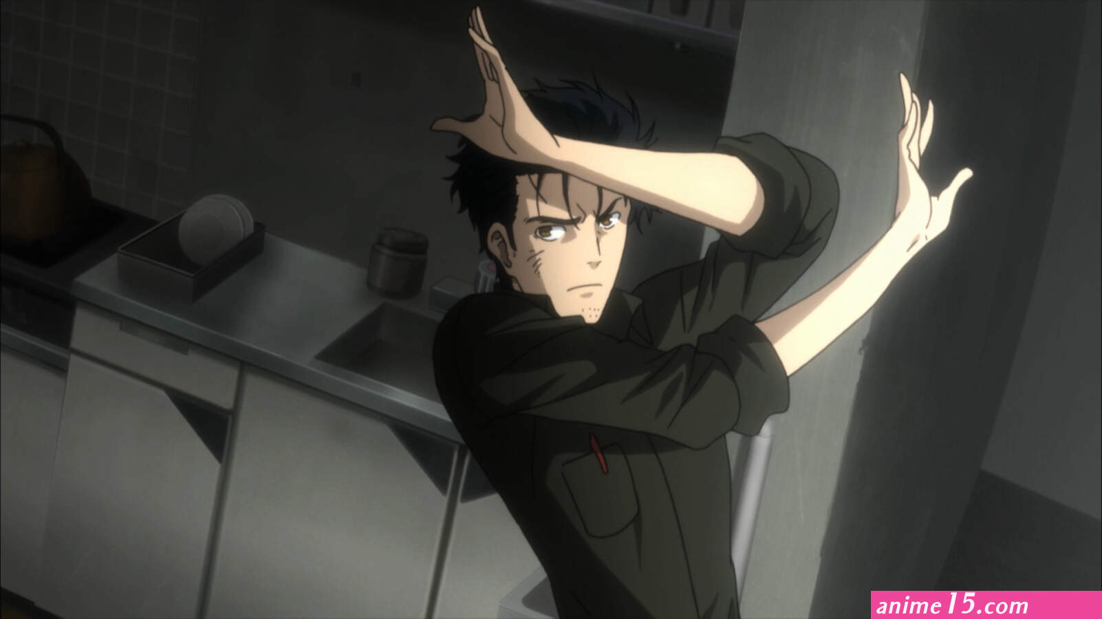 steins gate 0 assistir online