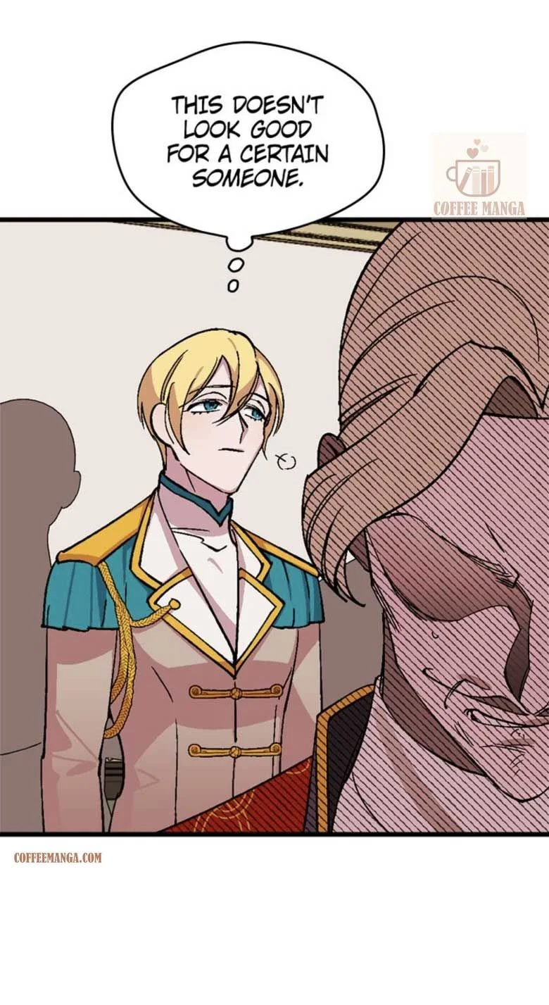 a certain someone manga