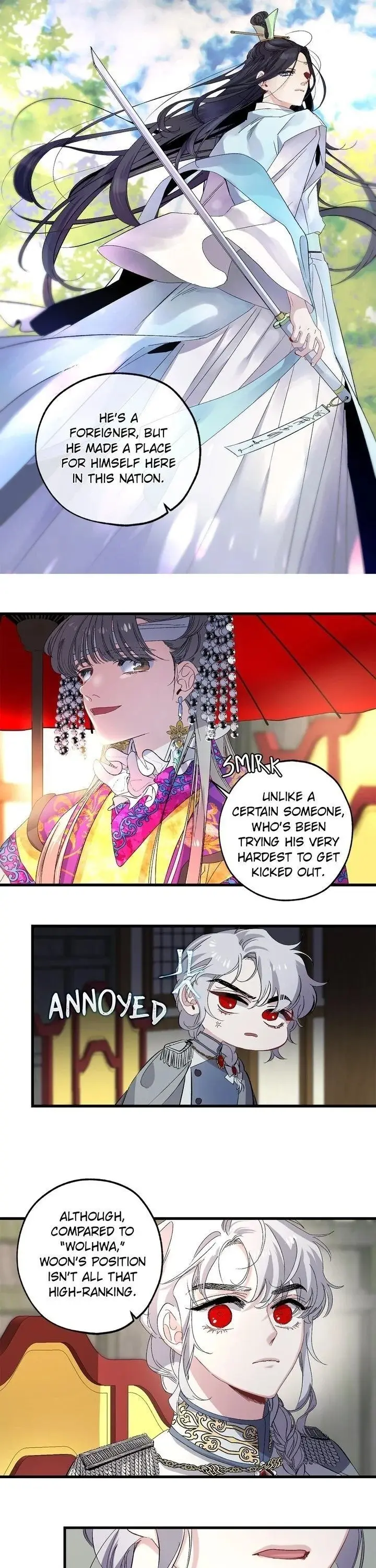 a certain someone manga