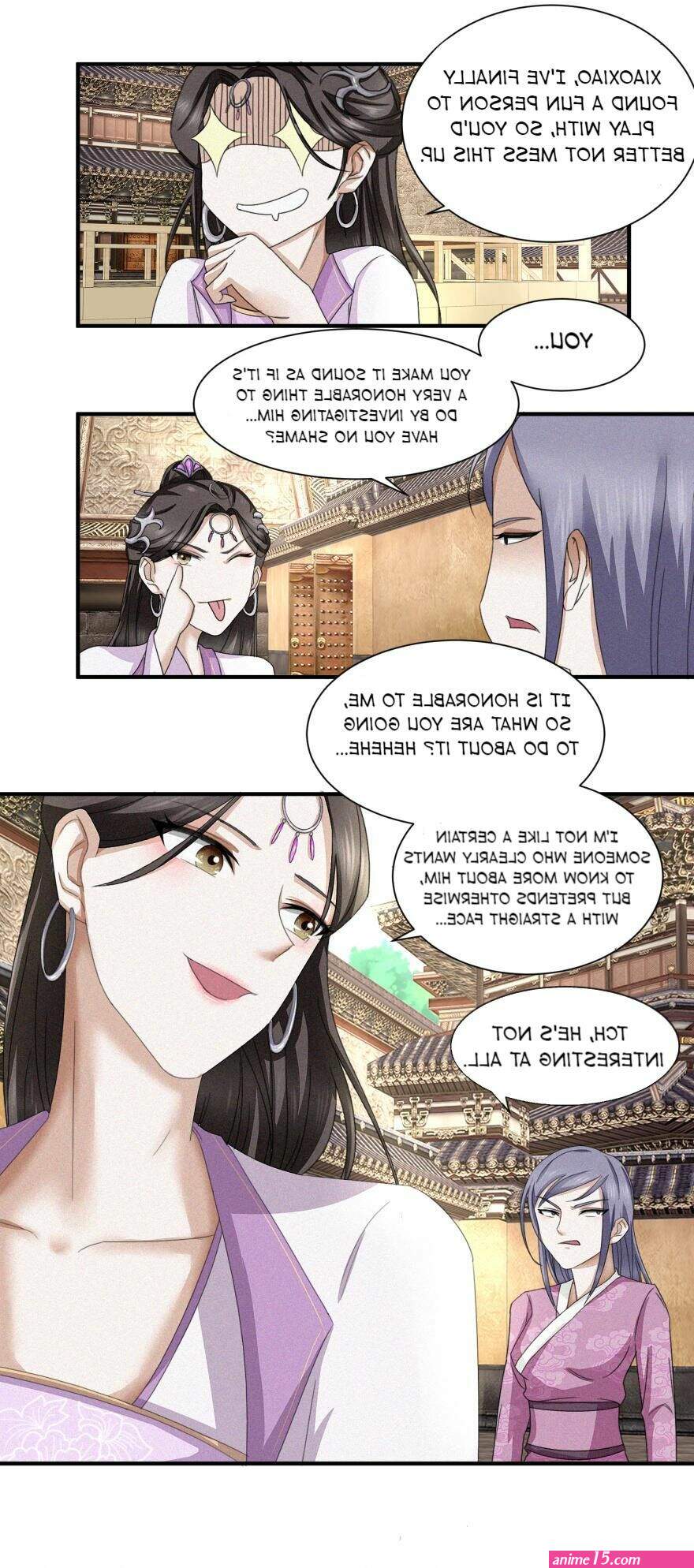 a certain someone manga