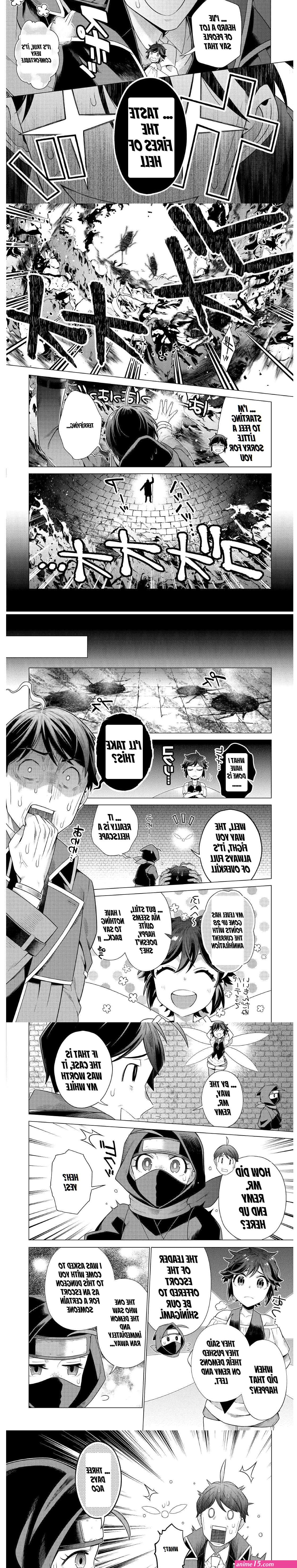 a certain someone manga