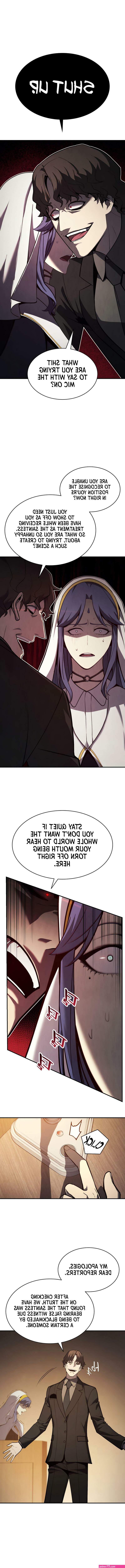 a certain someone manga