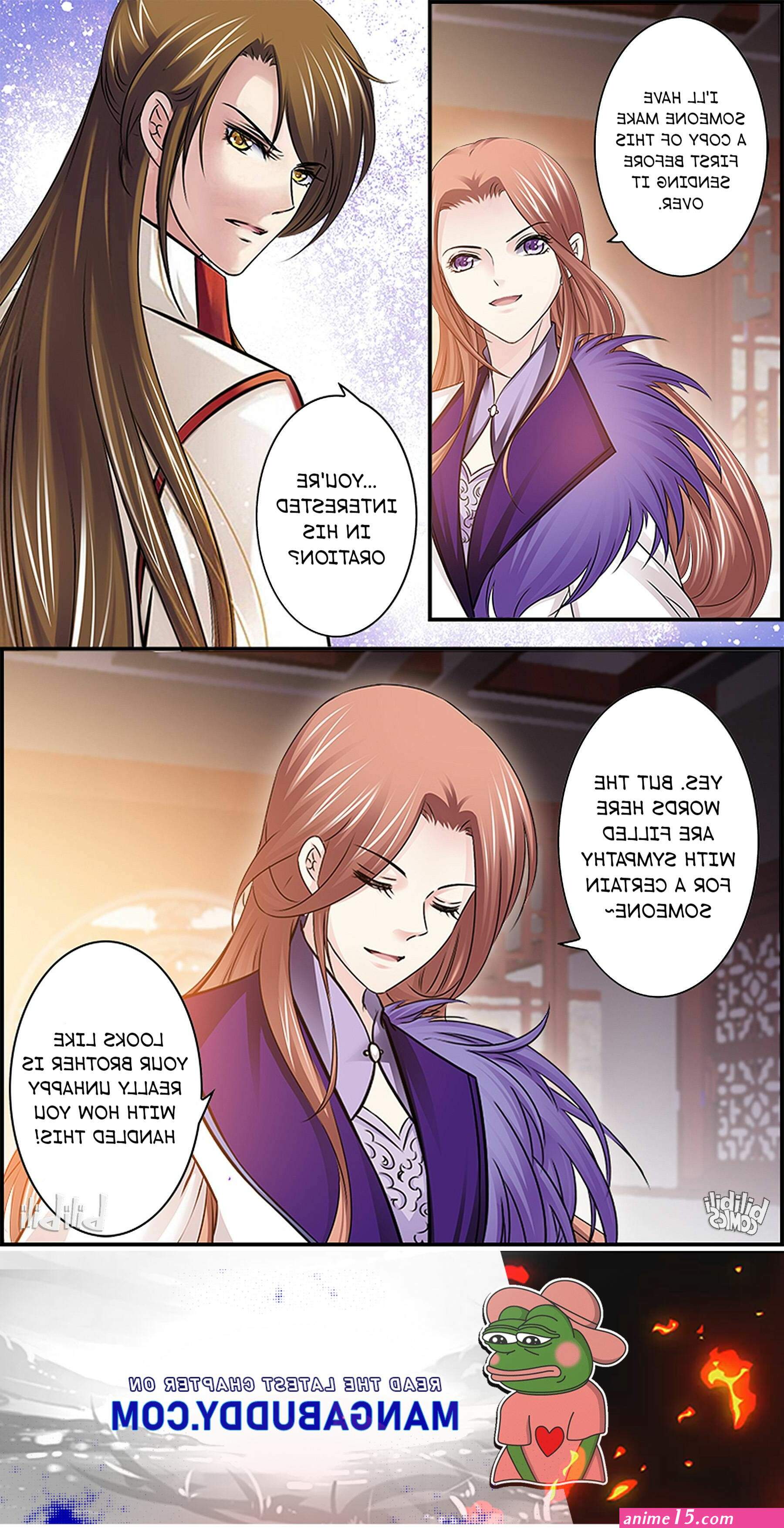 a certain someone manga