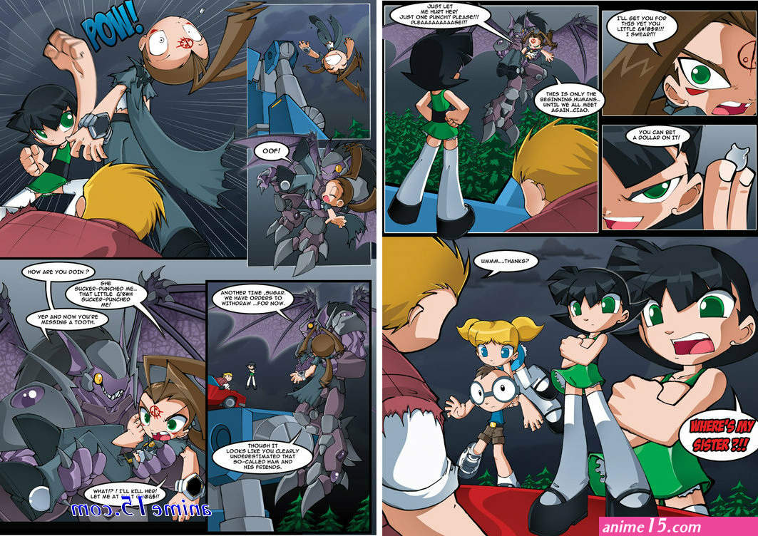 anime boy fucking a boy comic