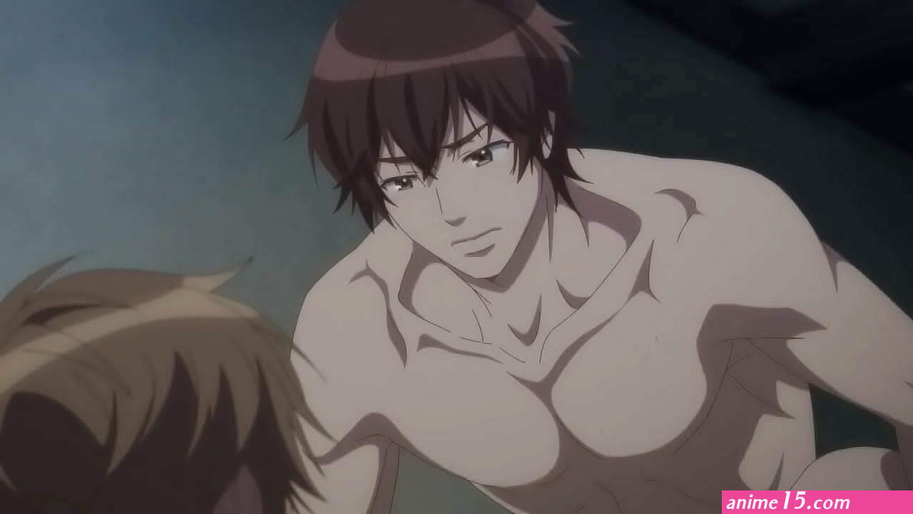 anime boy fucking a boy comic