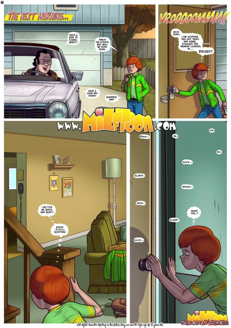 anime boy fucking a boy comic