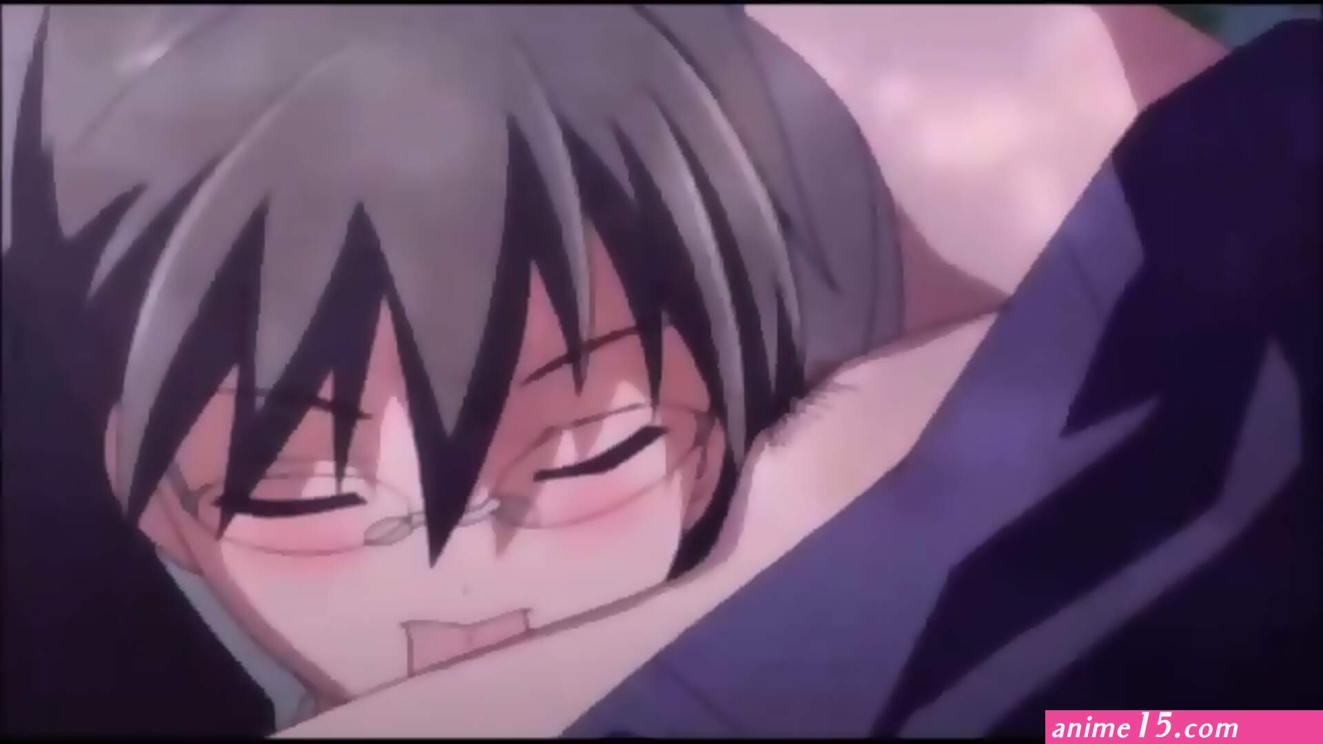 anime pee pov