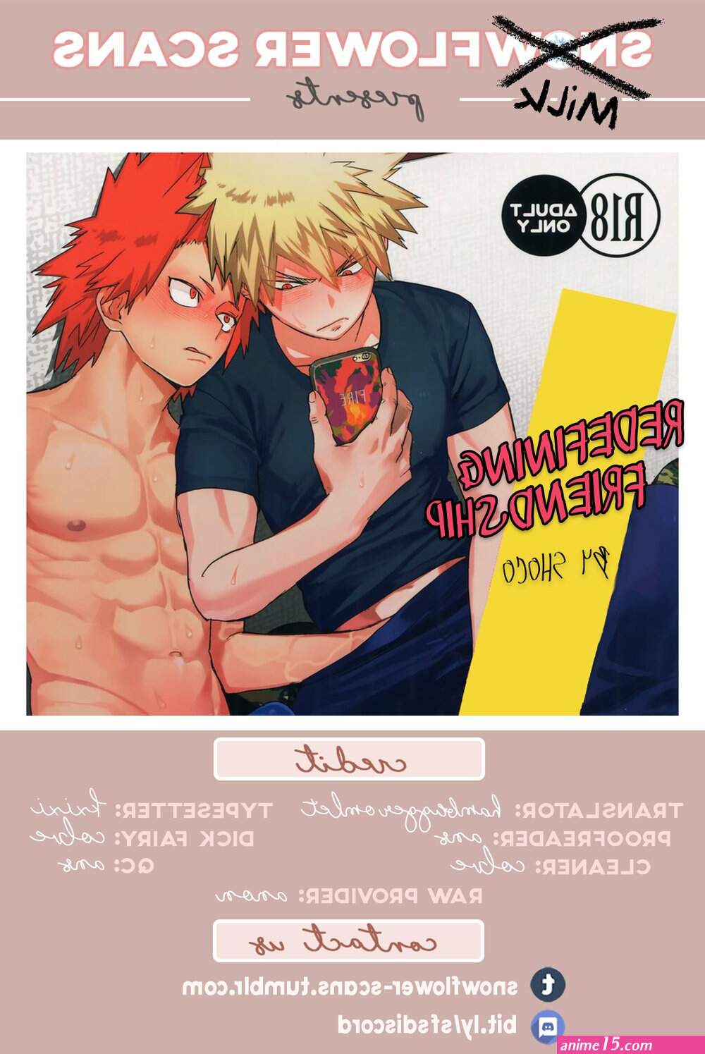 i have a secret xixi te manhua
