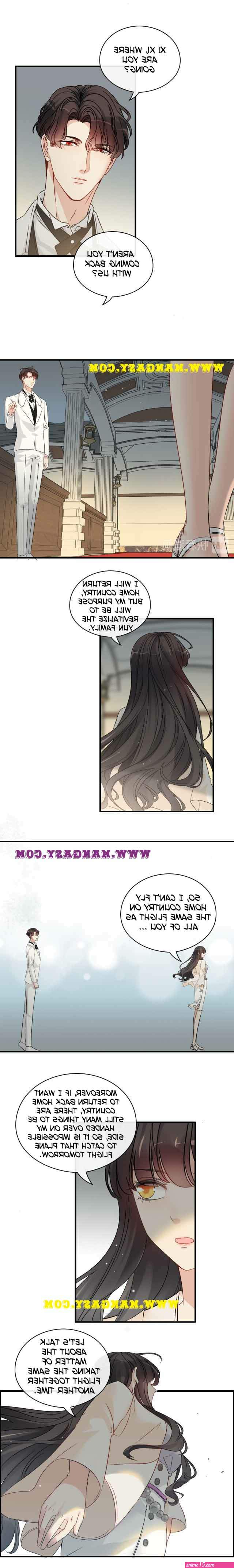 i have a secret xixi te manhua