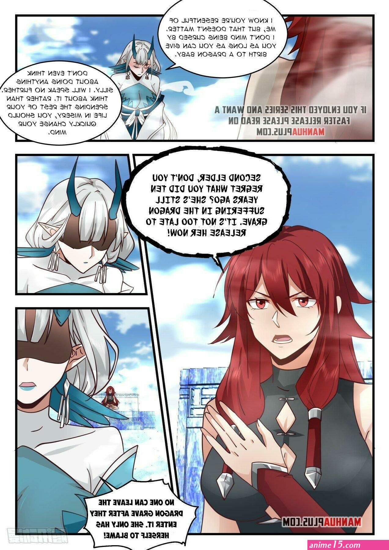 i have a secret xixi te manhua
