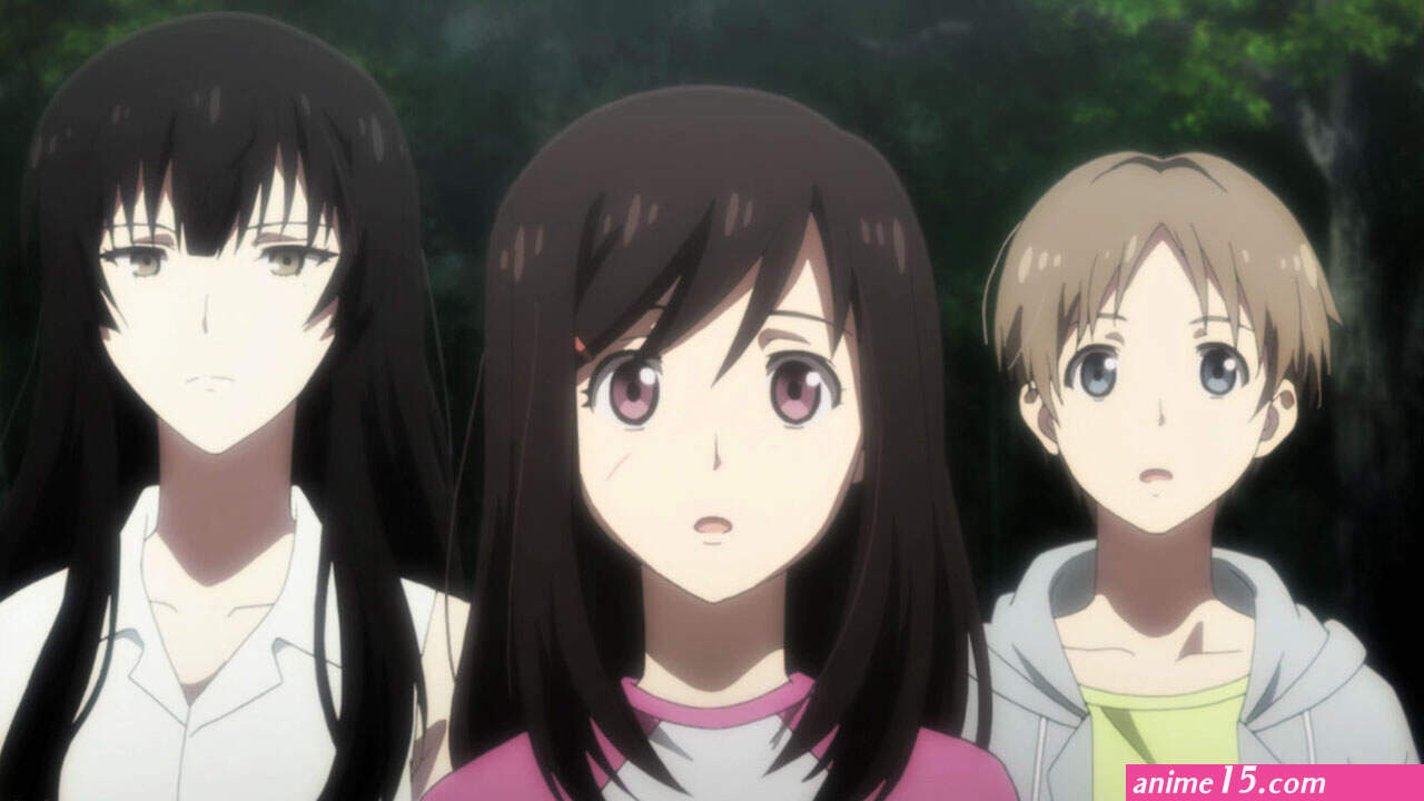 minami san vostfr
