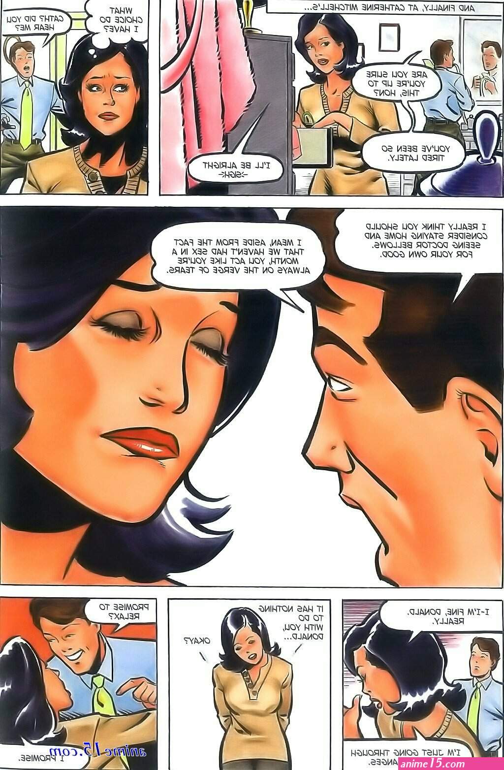 nigeria cartoon sex picture