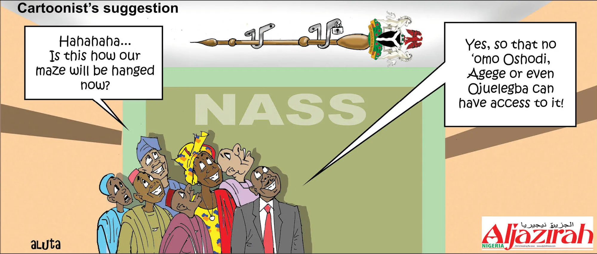 nigeria cartoon sex picture