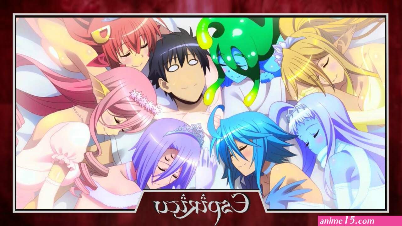 sub indomusume monster season 1