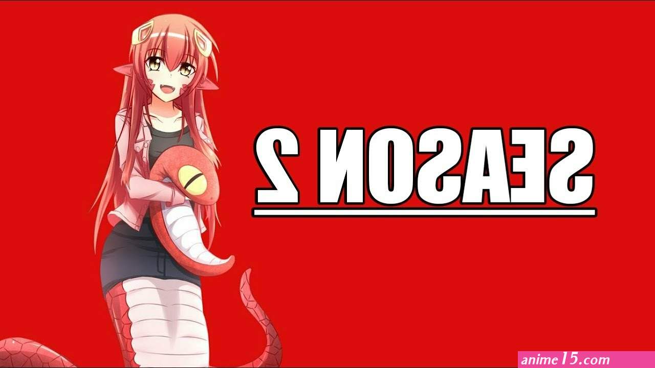 sub indomusume monster season 1