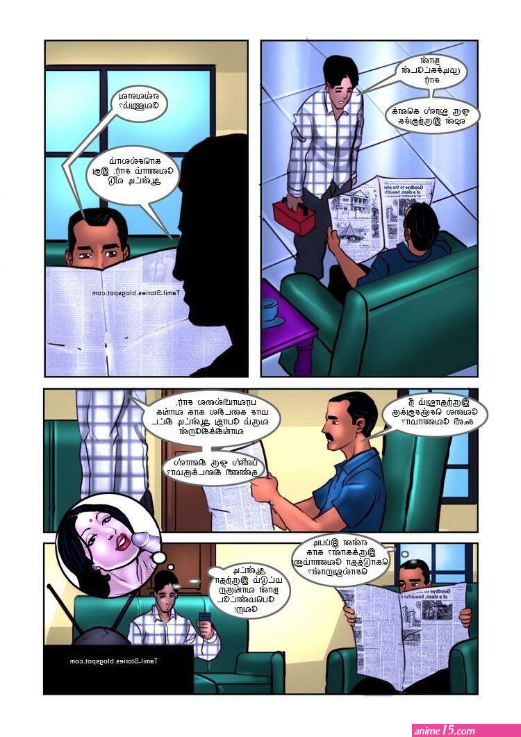 tamil 18 xxx comic