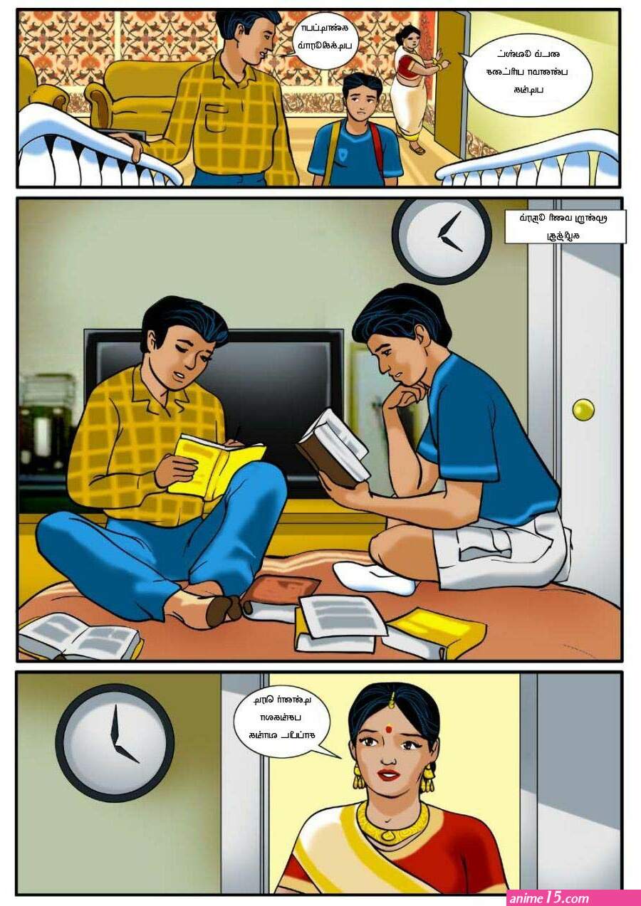 tamil 18 xxx comic