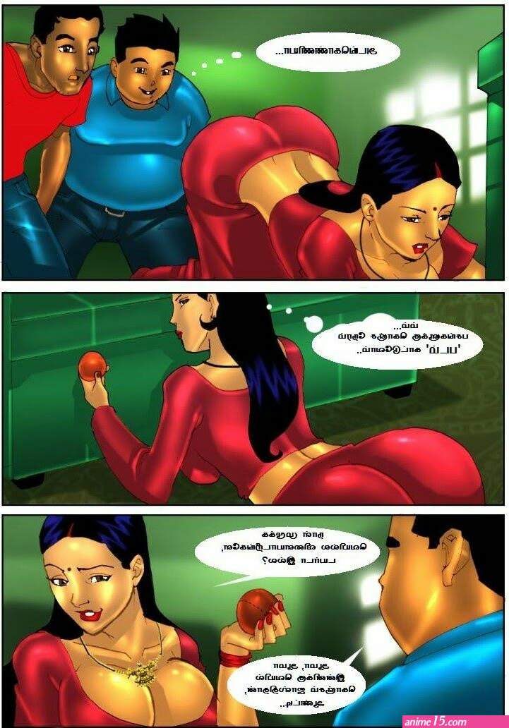 tamil 18 xxx comic